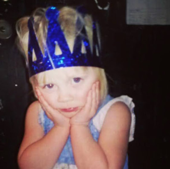 Meet your Posher, Maggie - Picture 1 of 1